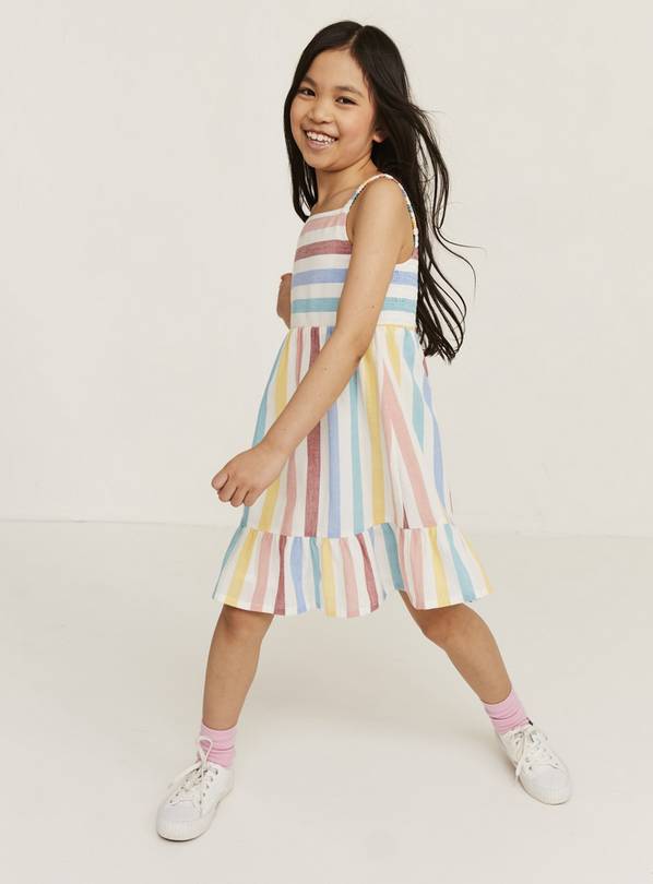 Fatface store girls dresses